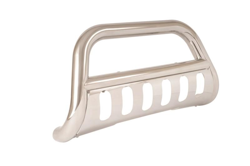 Dee zee dz500647 stainless steel; bull bar