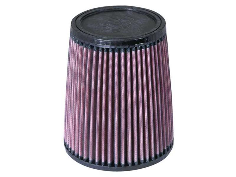 K&n filters ru-3610 universal air cleaner assembly