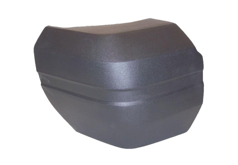 Crown automotive 55022077 bumper cap 84-96 cherokee (xj)