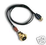 New 2003 - 2006 subaru baja block heater