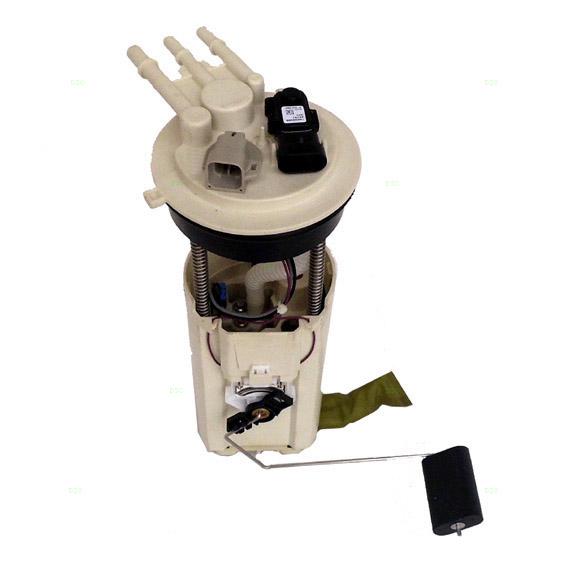Purchase Blazer Jimmy Bravada 4Door SUV New Fuel Pump Module Sending Unit Housing in Arizona