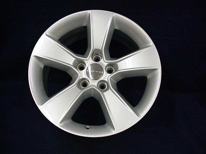 DODGE CHARGER 11-12 17