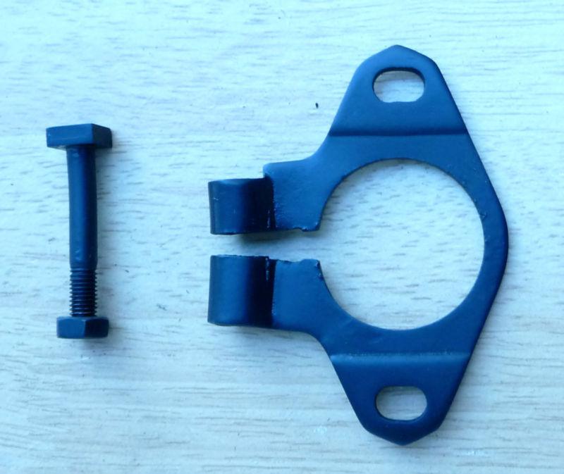 Purchase MG Distributor mounting clamp in Barrigada, Guam, US, for US 12.00