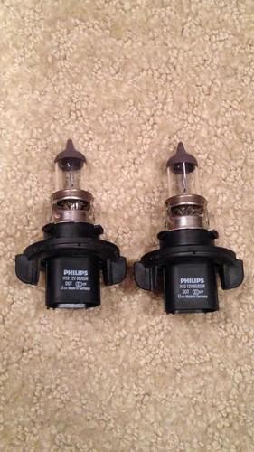 Philips h13 60/55w twin pack
