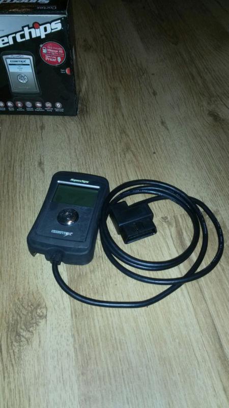 SUPERCHIPS CORTEX 2950 CHEVY/GMC 01-10 DURAMAX --- 99-13 GAS, US $0.99, image 2