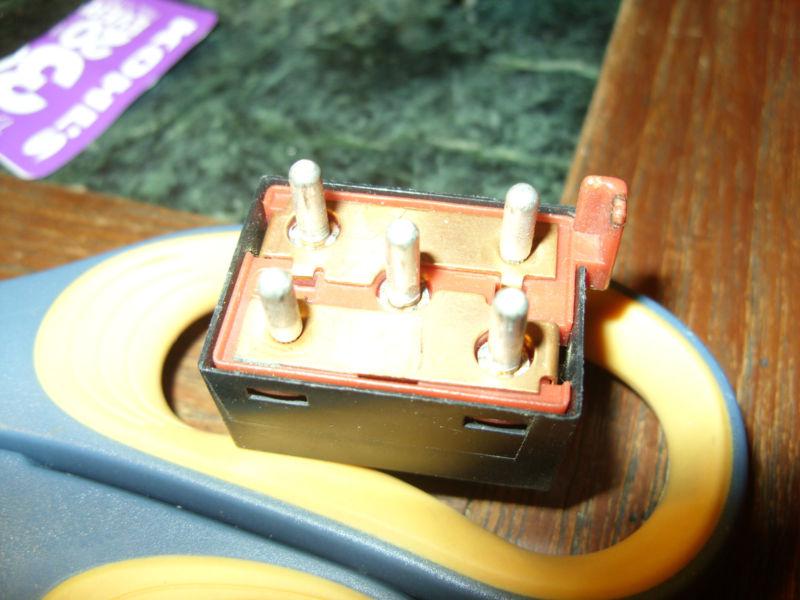 1994-2004 Mustang Lock Switch, US $8.75, image 2