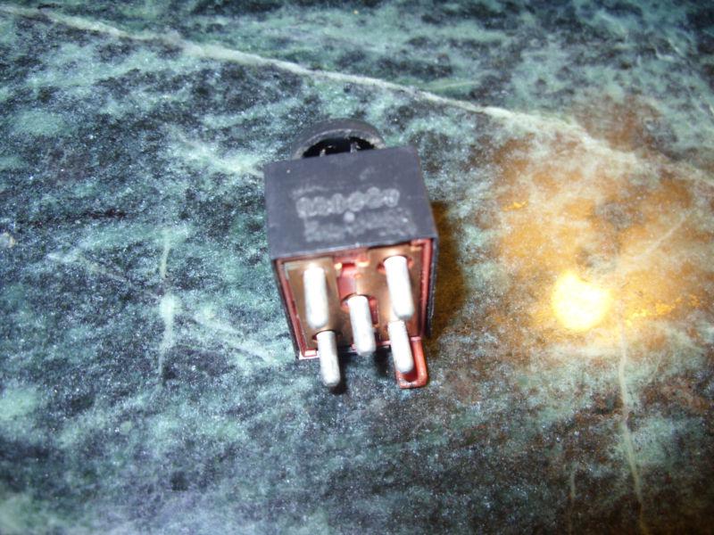 1994-2004 Mustang Lock Switch, US $8.75, image 3