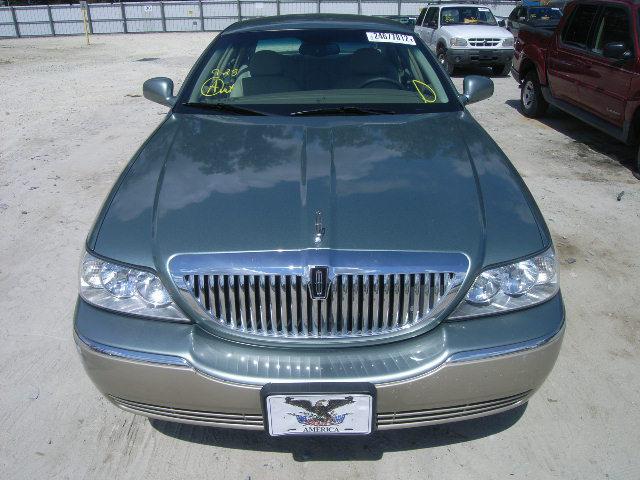 2005 LINCOLN TOWN CAR ENGINE CONTROL MODULE 5W1A-12A650-ADA, US $99.00, image 4