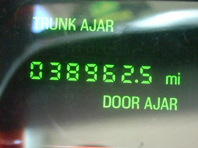 2005 LINCOLN TOWN CAR ENGINE CONTROL MODULE 5W1A-12A650-ADA, US $99.00, image 5