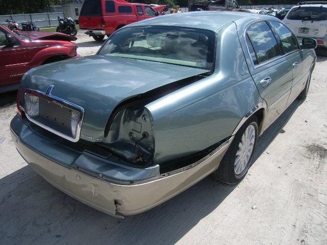 2005 LINCOLN TOWN CAR ENGINE CONTROL MODULE 5W1A-12A650-ADA, US $99.00, image 6