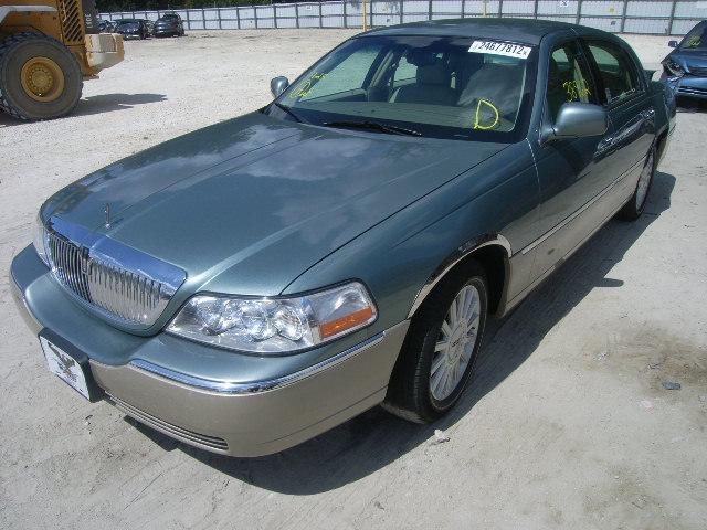 2005 LINCOLN TOWN CAR ENGINE CONTROL MODULE 5W1A-12A650-ADA, US $99.00, image 7