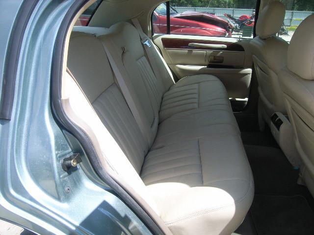 2005 LINCOLN TOWN CAR ENGINE CONTROL MODULE 5W1A-12A650-ADA, US $99.00, image 8