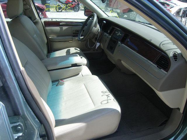 2005 LINCOLN TOWN CAR ENGINE CONTROL MODULE 5W1A-12A650-ADA, US $99.00, image 9