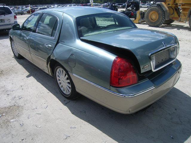 2005 LINCOLN TOWN CAR ENGINE CONTROL MODULE 5W1A-12A650-ADA, US $99.00, image 10