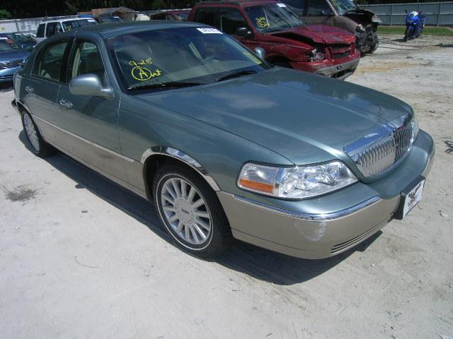 2005 LINCOLN TOWN CAR ENGINE CONTROL MODULE 5W1A-12A650-ADA, US $99.00, image 11