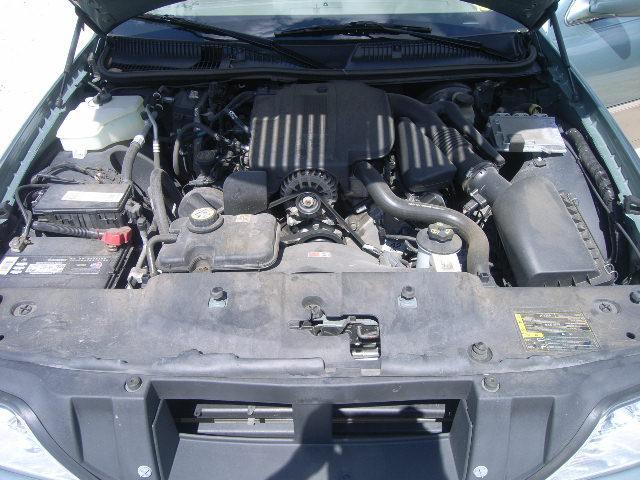 2005 LINCOLN TOWN CAR ENGINE CONTROL MODULE 5W1A-12A650-ADA, US $99.00, image 12