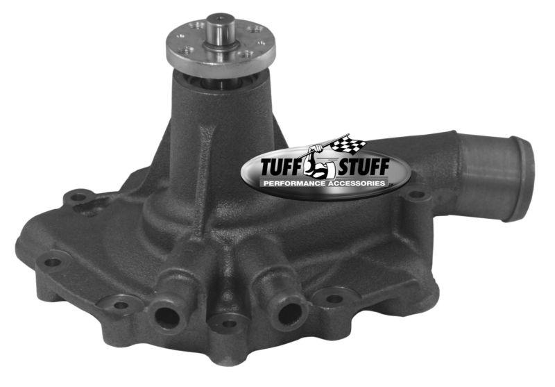 Tuff stuff performance 1444n iron mechanical standard-volume water pumps -