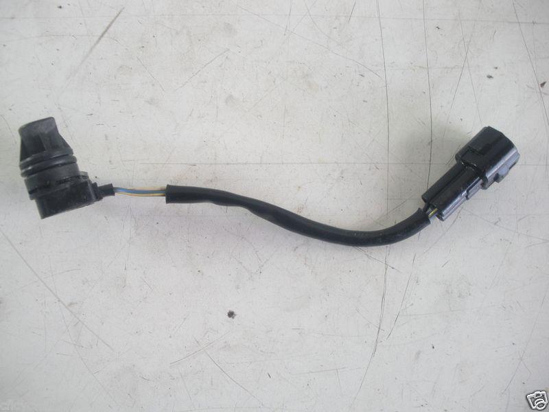 04 05 06 yamaha yzf r1 oem engine motor cam position sensor