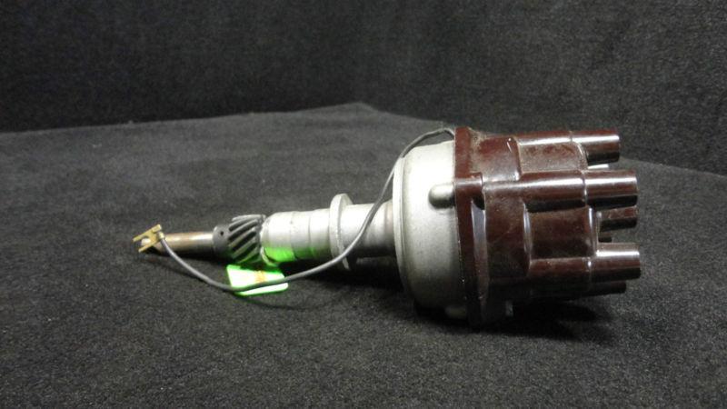 Distributor #811192 mercruiser inboard sterndrive boat motor engine part