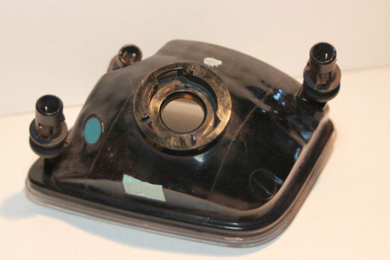 Purchase 2004 2005 2006 MERCURY MARINER FOG LIGHT LENS USED BUT REAL