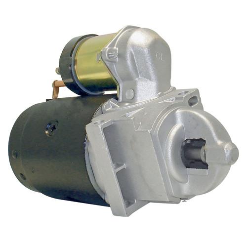 Acdelco professional 336-1875a starter
