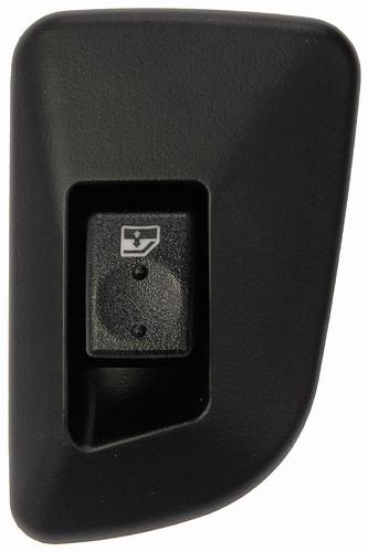 Power window switch platinum# 1241044