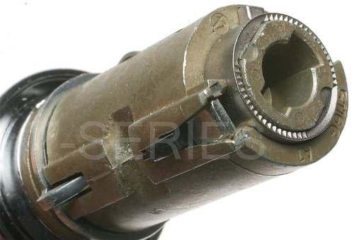 Standard ignition ignition lock cylinder us107lt