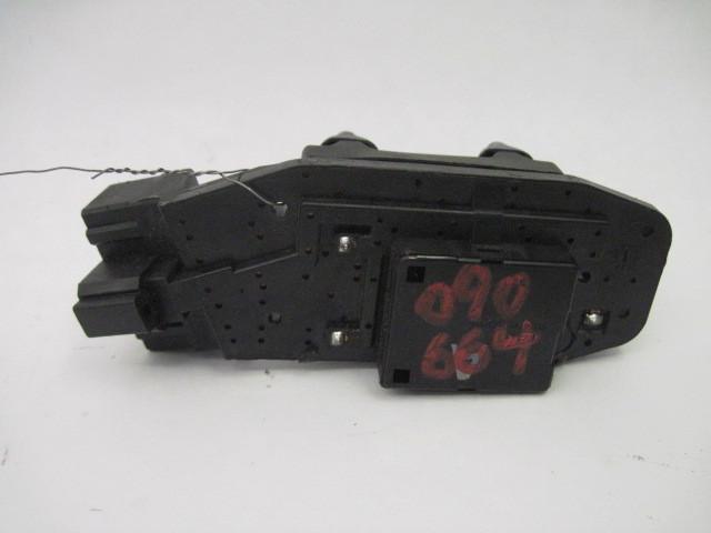 WINDOW SWITCH Honda Civic 1994 94 373719, US $34.99, image 3