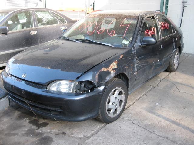 WINDOW SWITCH Honda Civic 1994 94 373719, US $34.99, image 5