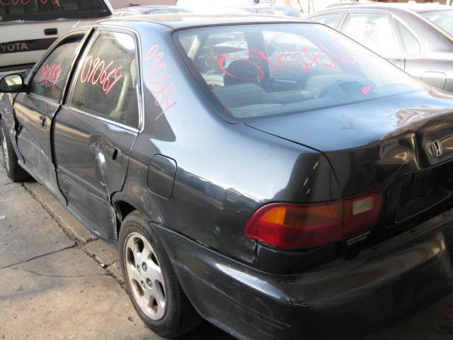 WINDOW SWITCH Honda Civic 1994 94 373719, US $34.99, image 6