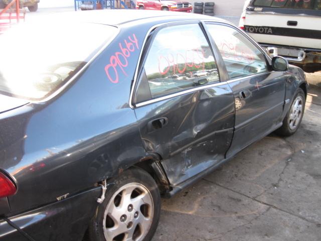 WINDOW SWITCH Honda Civic 1994 94 373719, US $34.99, image 7