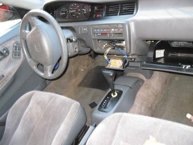 WINDOW SWITCH Honda Civic 1994 94 373719, US $34.99, image 8