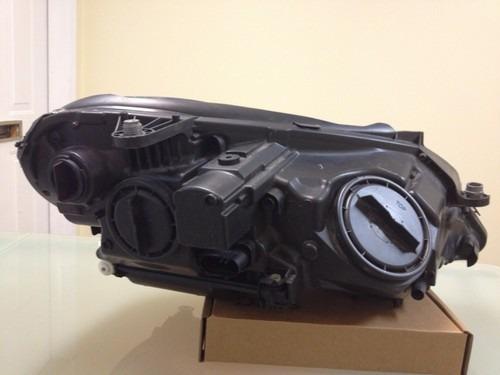 2011 2012 Mercedes Benz E Class Left Side Headlight Halogen Oem Part, US $149.99, image 2