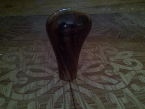 BMW e36, e46, M3, e39, M5 OEM wooden shifter knob, US $10.00, image 2