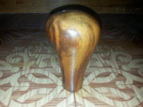 BMW e36, e46, M3, e39, M5 OEM wooden shifter knob, US $10.00, image 5