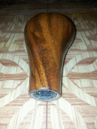 BMW e36, e46, M3, e39, M5 OEM wooden shifter knob, US $10.00, image 7