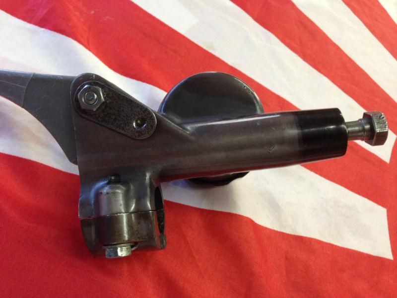 Purchase REBUILT HONDA CB750 CB550 CB500 CB450 CB350 CB360 MASTER