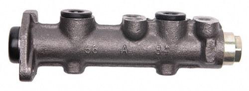 Acdelco durastop 18m1098 brake master cylinder