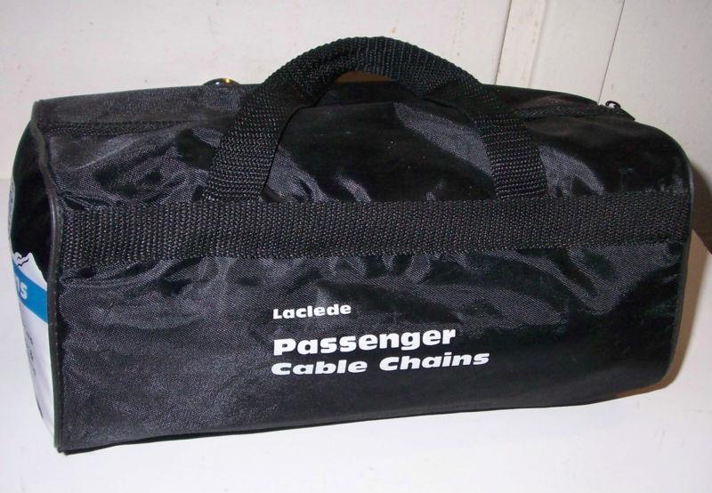 Laclede Tire Cable Chains 14