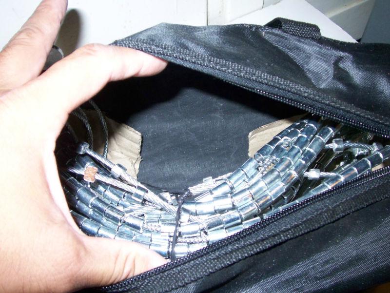 Laclede Tire Cable Chains 14