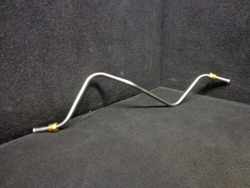 Purchase FUEL LINE ASSEMBLY 3854058 JOHNSON/EVINRUDE/OMC 19941996