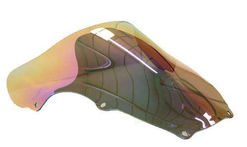 Suzuki iridium windscreen gsxr600 gsx-r600 gsxr750 gsx-r750 gsxr1000 gsx-r1000