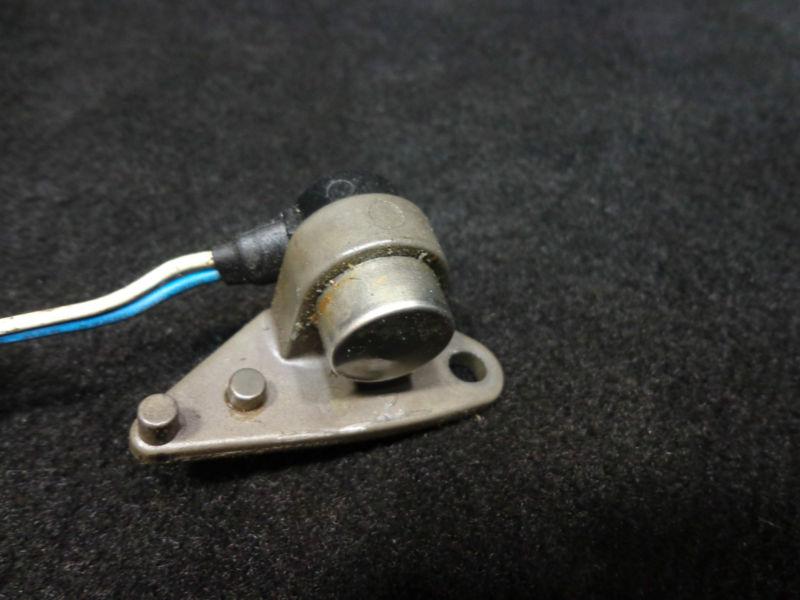 crank sensor #35700-zy3-003 Honda 2002 & up 200,225 hp~outboard 4 stroke~591 #1, US $44.99, image 2