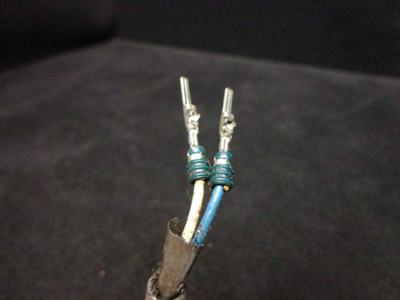 crank sensor #35700-zy3-003 Honda 2002 & up 200,225 hp~outboard 4 stroke~591 #1, US $44.99, image 3