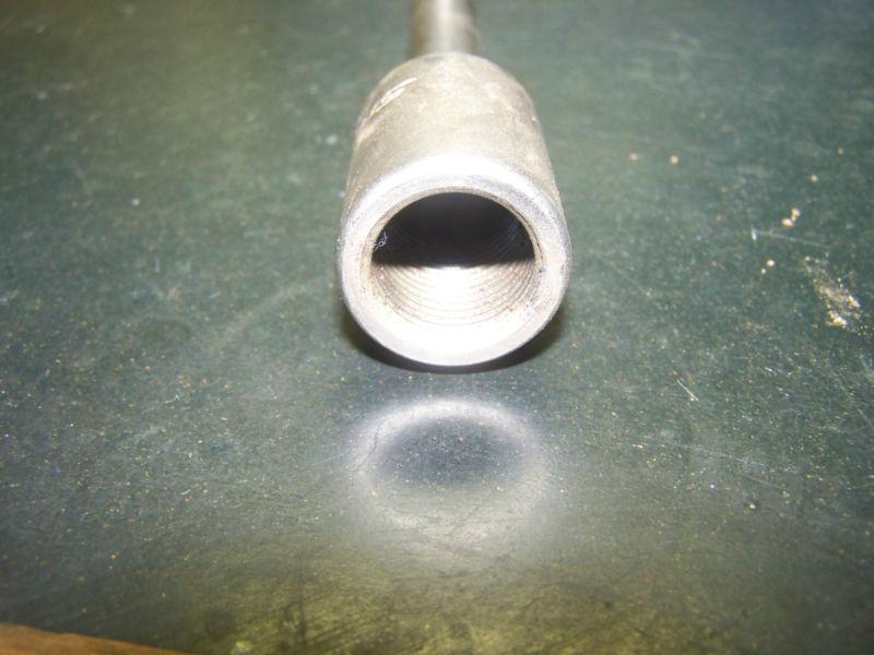 SNAP-ON CJ66-19 BEARING HOOK FOR A SLIDE HAMMER PULLER WITH THREADED BODY, US $24.95, image 3