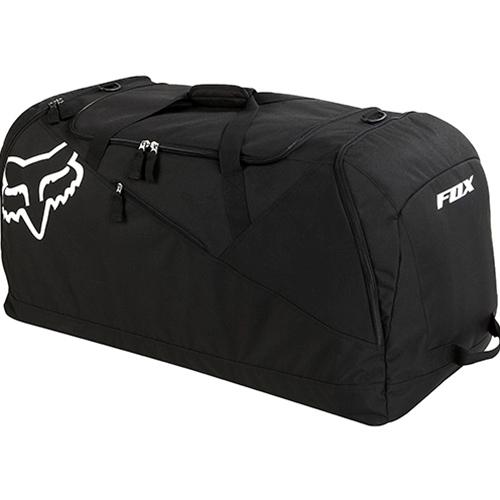 New fox racing podium 180 gear bag black dirt bike mx riding 110720-001-ns