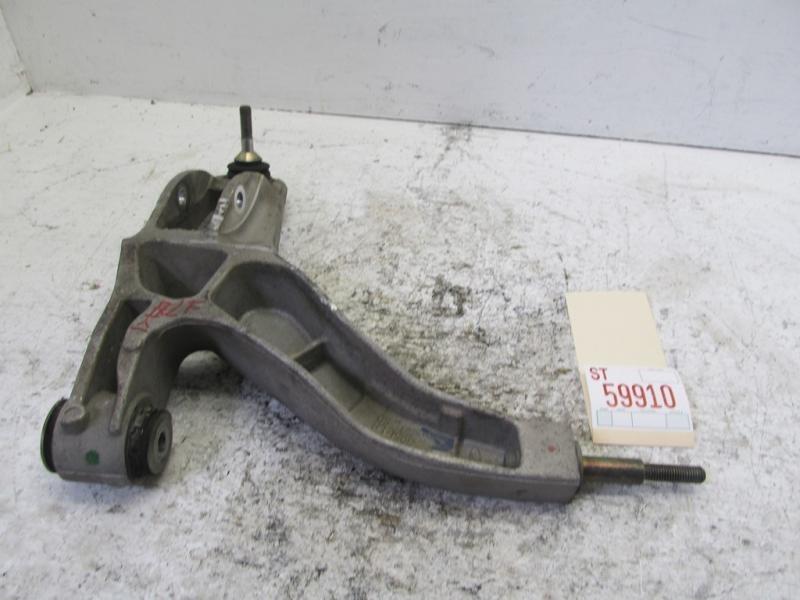 03 04 05 06 grand marquis left driver front suspension lower control arm oem