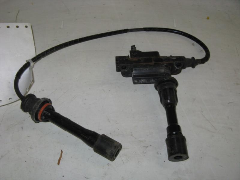 01 02 03 04 05 mazda mx-5 miata coil ignitor
