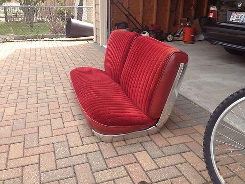 1965 1966 Chevy Impala Bench Seat Buick Olds Pontiac, US $299.99, image 3