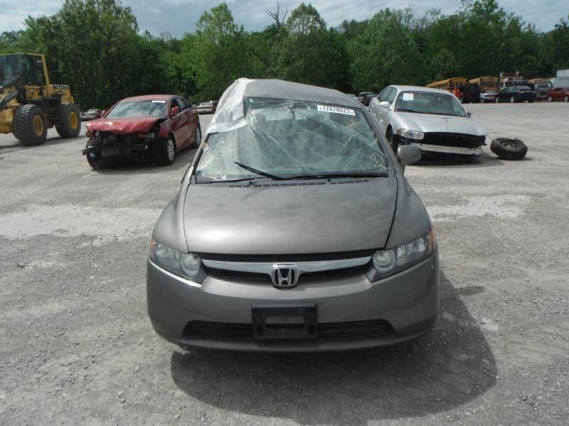 06 07 08 09 10 11 honda civic left axle shaft 860515